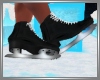 Ice Skates Black Men