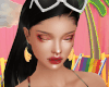 earrings banana