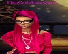 Dianna Pink