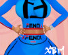 Fendi Blue xbm
