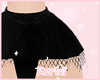 Velvet skirt ♡
