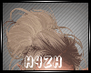 Hz-Hazy Ash Blonde