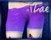 Cosmic Kitty Pants