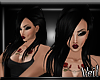 V| Voodoo: Sassy
