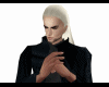Vampire lord hair white