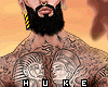 ►Full Tatts -03- 👑