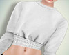 Cropped Sweater