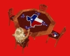 CF Texas poker game
