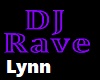 Custom/DJ/Rave/Lights