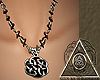 CELTIC KNOT CHAIN