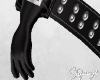 S. Gloves Black