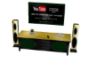 GRN GLD TV