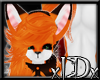 xIDx Fox Fur F