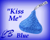 CB Kiss Me Candy (Blue)