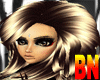 [BN]Wild Blast-blonde