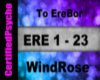 WindRose - To Erebor