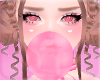 ♥ Pink Bubble Gum