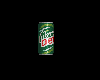 Tiny Mountain Dew Can