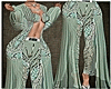 Elegant  Pant Gown