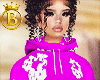 ð Tears Set pink