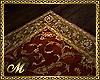 :SG: RUG RED GOLD