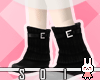 !S_Cute BlacK Shoes <3!