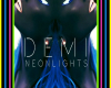 DemiLovato - NeonLights