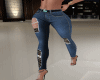 RL-Jeans Sexy Woman