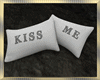 Secret Kiss Me  Pillows