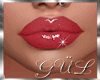 Lip Gloss + liner Joy