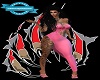 TGC Summer Love Pink