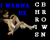 Chris Brown - I Wanna Be