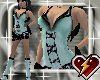 S reflectionsgrn outfit