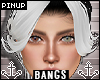 ⚓ | Hyeon Bangs Snow