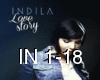 Indila-Love Story