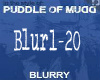 Puddle of Mudd Blurry *S