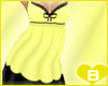 ~BZ~ Summer Dress Yellow
