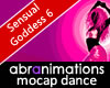Sensual Goddess Dance 6