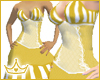 [Queen] Candy Yellow