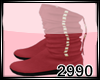 *RC*Iona*Rose Boots