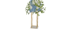 Flower centerpiece