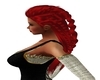 Red Viking Hair