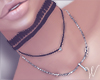 Choker Necklace