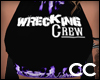 (C) Wrecking Crew lilTOP