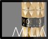 MB: MOET GOLD CHILL BOX