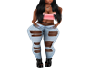 jeans RLL
