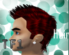 [TF] RED Fauxhawk