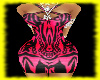 DELILAH DIVA DRESS