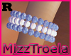 [MT]Bracelet Blue R