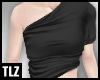 [TLZ]Off the Shoulder T